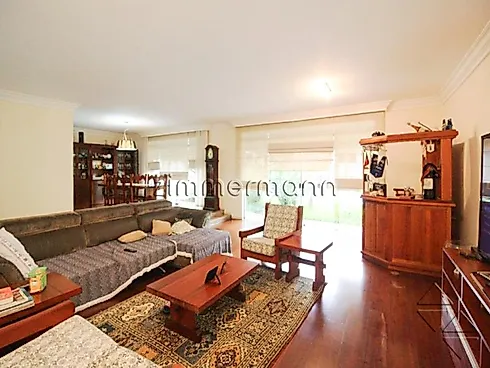 Casa 4 Quartos com 4 Suítes e 500m² - Boaçava - Casa em Boaçava, São Paulo - Foto 4
