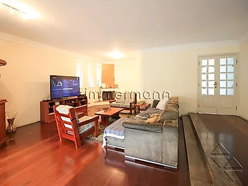 Casa 4 Quartos com 4 Suítes e 500m² - Boaçava - Casa em Boaçava, São Paulo - Foto 5