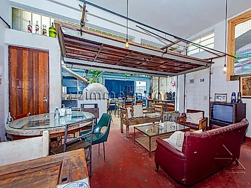 Casa 6 Quartos com 200m² - Pompeia - Casa em Pompeia, São Paulo - Foto 1