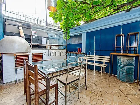 Casa 6 Quartos com 200m² - Pompeia - Casa em Pompeia, São Paulo - Foto 2