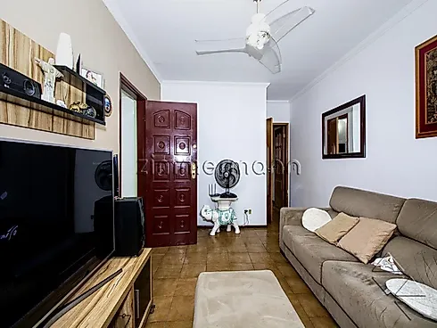 Casa 4 Quartos com 166m² - Brooklin - Casa em Brooklin, São Paulo - Foto 3