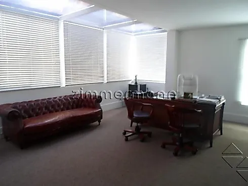 Escritório/Sala Comercial - 240m², Brooklin - Escritório/sala em Brooklin, São Paulo - Foto 1