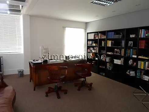 Escritório/Sala Comercial - 240m², Brooklin - Escritório/sala em Brooklin, São Paulo - Foto 2