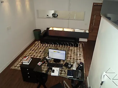 Escritório/Sala Comercial - 240m², Brooklin - Escritório/sala em Brooklin, São Paulo - Foto 3
