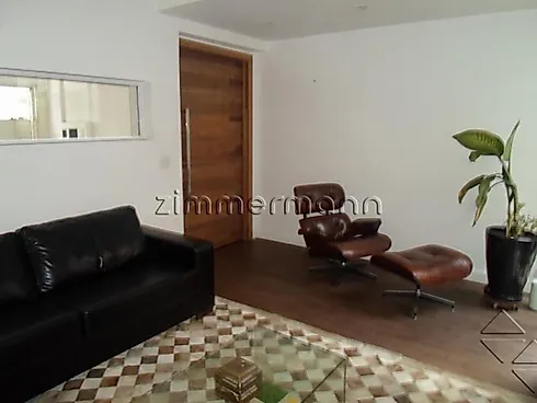 Escritório/Sala Comercial - 240m², Brooklin - Escritório/sala em Brooklin, São Paulo - Foto 4