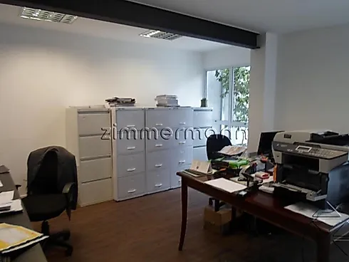 Escritório/Sala Comercial - 240m², Brooklin - Escritório/sala em Brooklin, São Paulo - Foto 5
