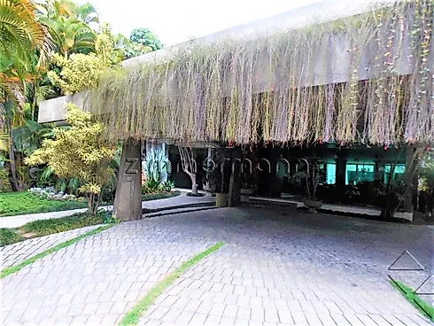 Casa 4 Quartos com 4 Suítes e 686m² - Vila Madalena - Casa em Vila Madalena, São Paulo - Foto 2