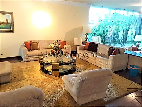 Casa 4 Quartos com 4 Suítes e 686m² - Vila Madalena - Casa em Vila Madalena, São Paulo - Foto 3
