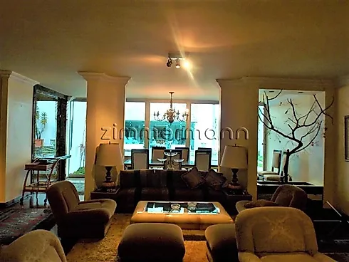 Casa 4 Quartos com 4 Suítes e 686m² - Vila Madalena - Casa em Vila Madalena, São Paulo - Foto 4