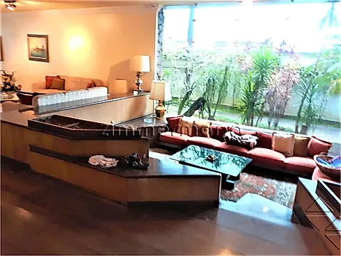 Casa 4 Quartos com 4 Suítes e 686m² - Vila Madalena - Casa em Vila Madalena, São Paulo - Foto 5