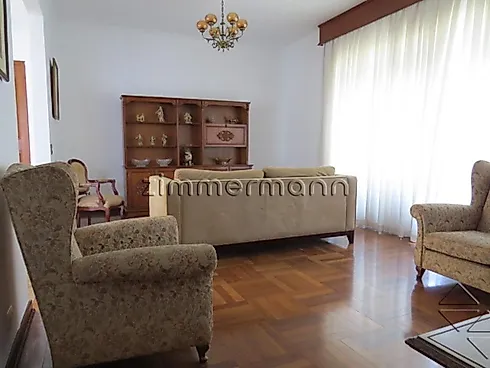 Casa 4 Quartos com 317m² - Alto de Pinheiros - Casa em Alto de Pinheiros, São Paulo - Foto 2