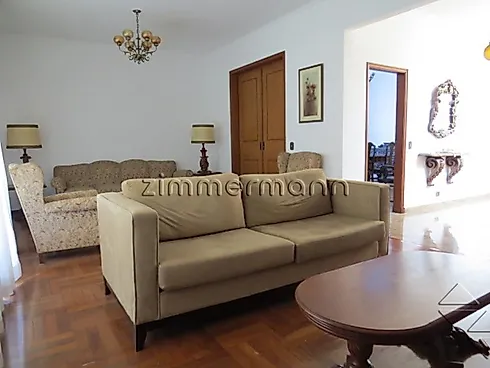 Casa 4 Quartos com 317m² - Alto de Pinheiros - Casa em Alto de Pinheiros, São Paulo - Foto 3
