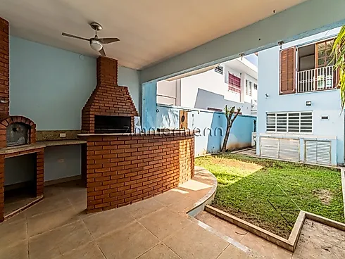 Vila Madalena, São Paulo