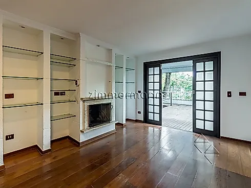 Casa 3 Quartos com 3 Suítes e 180m² - Vila Madalena - Casa em Vila Madalena, São Paulo - Foto 5