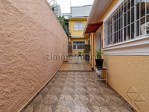 Vila Leopoldina, São Paulo