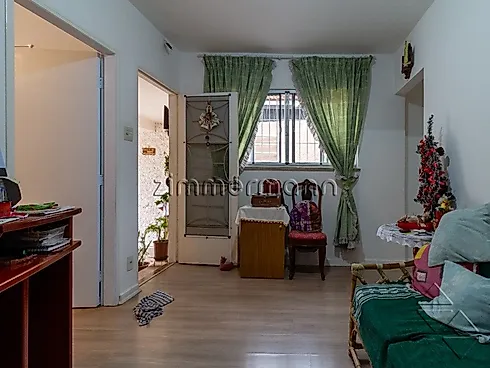 Casa 3 Quartos com 136m² - Vila Leopoldina - Casa em Vila Leopoldina, São Paulo - Foto 2