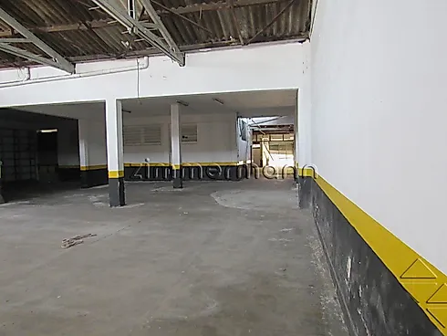 Escritório/Sala Comercial - 894m², Santa Cecilia - Escritório/sala em Santa Cecilia, São Paulo - Foto 2