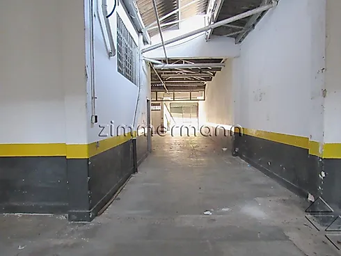 Escritório/Sala Comercial - 894m², Santa Cecilia - Escritório/sala em Santa Cecilia, São Paulo - Foto 3