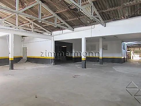 Escritório/Sala Comercial - 894m², Santa Cecilia - Escritório/sala em Santa Cecilia, São Paulo - Foto 4