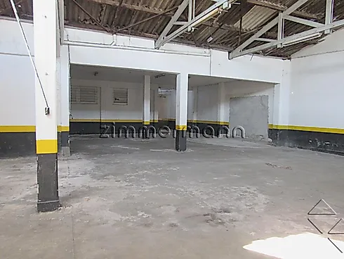 Escritório/Sala Comercial - 894m², Santa Cecilia - Escritório/sala em Santa Cecilia, São Paulo - Foto 5