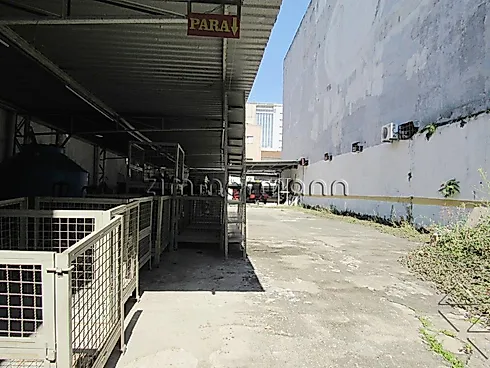 Escritório/Sala Comercial - 400m², Santa Cecilia - Escritório/sala em Santa Cecilia, São Paulo - Foto 4