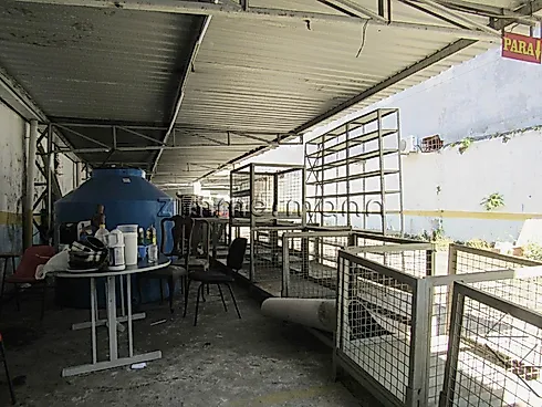 Escritório/Sala Comercial - 400m², Santa Cecilia - Escritório/sala em Santa Cecilia, São Paulo - Foto 5