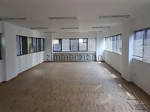 Escritório/Sala Comercial - 114m², Consolacao - Escritório/sala em Consolacao, São Paulo - Foto 2