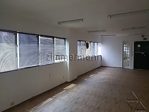 Escritório/Sala Comercial - 114m², Consolacao - Escritório/sala em Consolacao, São Paulo - Foto 3