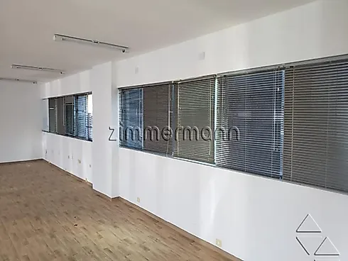 Escritório/Sala Comercial - 114m², Consolacao - Escritório/sala em Consolacao, São Paulo - Foto 4