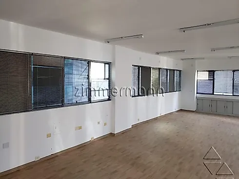 Escritório/Sala Comercial - 114m², Consolacao - Escritório/sala em Consolacao, São Paulo - Foto 5