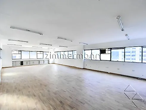 Escritório/Sala Comercial - 114m², Consolacao - Escritório/sala em Consolacao, São Paulo - Foto 2