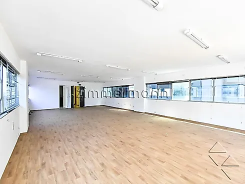 Escritório/Sala Comercial - 114m², Consolacao - Escritório/sala em Consolacao, São Paulo - Foto 3