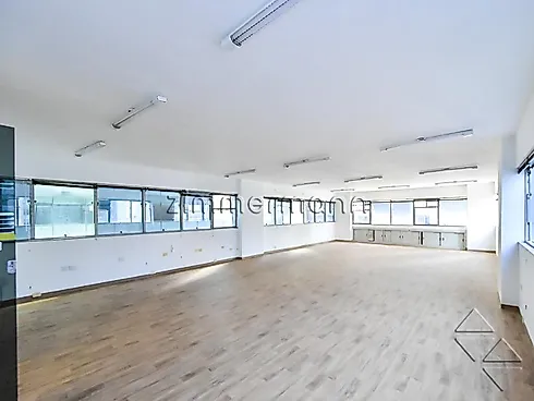 Escritório/Sala Comercial - 114m², Consolacao - Escritório/sala em Consolacao, São Paulo - Foto 4
