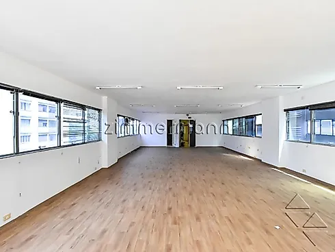 Escritório/Sala Comercial - 114m², Consolacao - Escritório/sala em Consolacao, São Paulo - Foto 5
