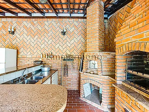 Casa 4 Quartos com 4 Suítes e 399m² - Alto da Lapa - Casa em Alto da Lapa, São Paulo - Foto 4