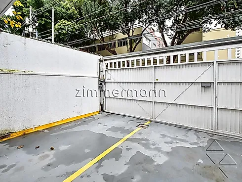 Casa 3 Quartos com 1 Suíte e 140m² - Vila Olimpia - Casa em Vila Olimpia, São Paulo - Foto 2