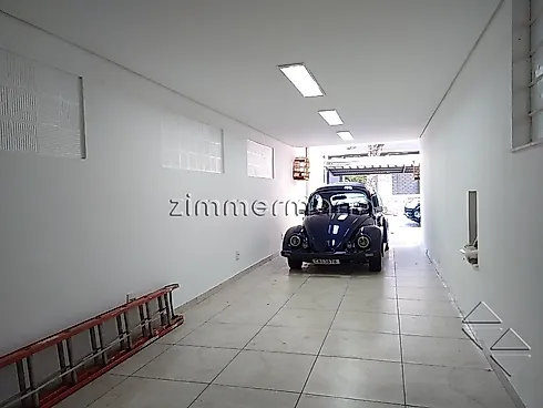 Casa 3 Quartos com 1 Suíte e 140m² - Vila Olimpia - Casa em Vila Olimpia, São Paulo - Foto 3