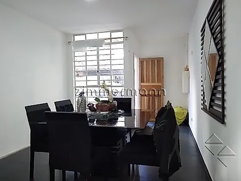 Casa 3 Quartos com 1 Suíte e 140m² - Vila Olimpia - Casa em Vila Olimpia, São Paulo - Foto 5