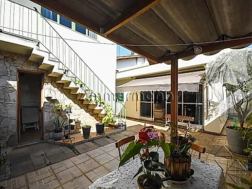 Casa 4 Quartos com 2 Suítes e 384m² - Alto da Lapa - Casa em Alto da Lapa, São Paulo - Foto 5