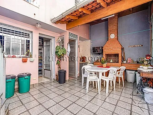 Vila Madalena, São Paulo