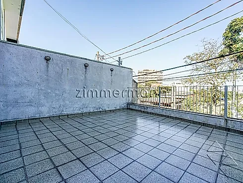 Casa 3 Quartos com 2 Suítes e 217m² - Vila Madalena - Casa em Vila Madalena, São Paulo - Foto 4