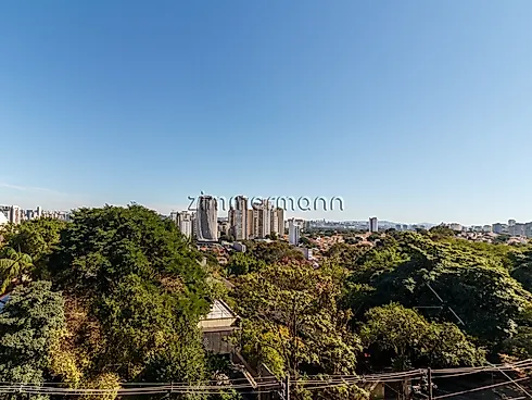 Apartamento 2 Quartos com 2 Suítes e 70m² - Vila Madalena - Apartamento em Vila Madalena, São Paulo - Foto 3