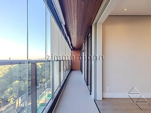 Apartamento 2 Quartos com 2 Suítes e 70m² - Vila Madalena - Apartamento em Vila Madalena, São Paulo - Foto 4