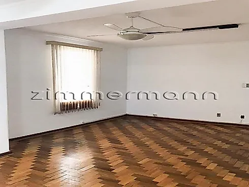 Casa 3 Quartos com 1 Suíte e 185m² - Vila Madalena - Casa em Vila Madalena, São Paulo - Foto 2