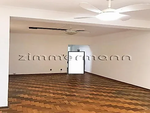 Casa 3 Quartos com 1 Suíte e 185m² - Vila Madalena - Casa em Vila Madalena, São Paulo - Foto 3