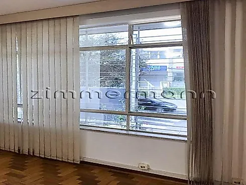 Casa 3 Quartos com 1 Suíte e 185m² - Vila Madalena - Casa em Vila Madalena, São Paulo - Foto 4