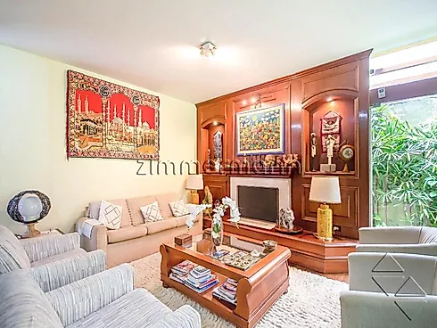 Casa 3 Quartos com 346m² - Brooklin - Casa em Brooklin, São Paulo - Foto 3
