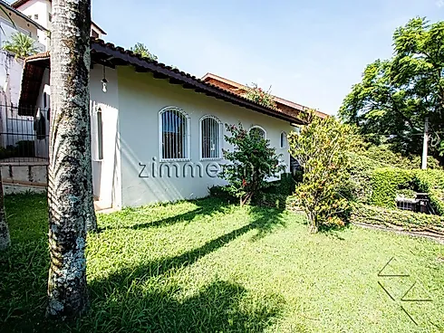 Casa 3 Quartos com 3 Suítes e 219m² - Alto de Pinheiros - Casa em Alto de Pinheiros, São Paulo - Foto 1