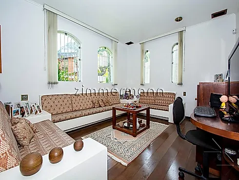 Casa 3 Quartos com 3 Suítes e 219m² - Alto de Pinheiros - Casa em Alto de Pinheiros, São Paulo - Foto 5