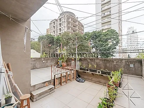 Casa 6 Quartos com 2 Suítes e 370m² - Perdizes - Casa em Perdizes, São Paulo - Foto 2